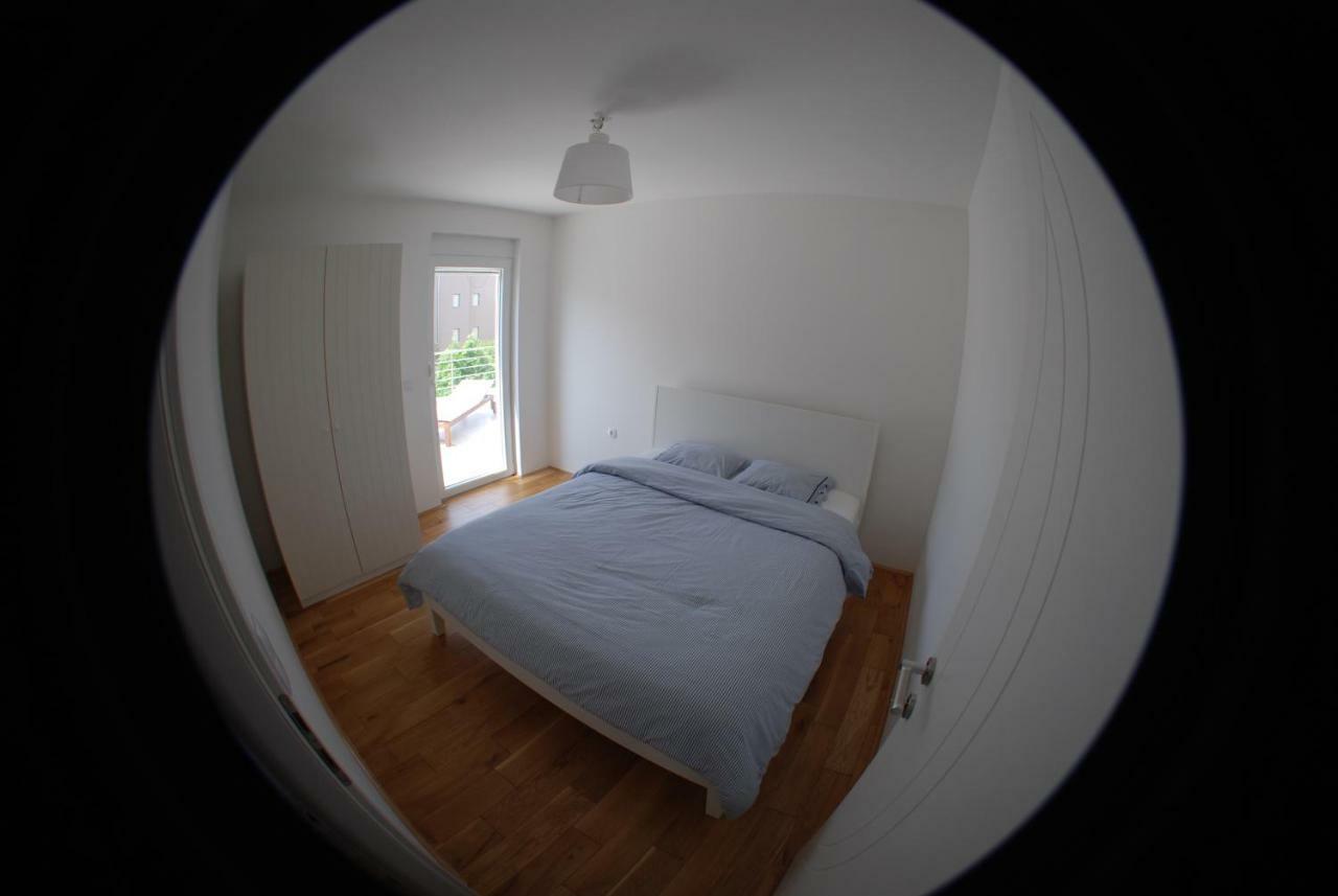 Apartments Babic Sukošan Habitación foto